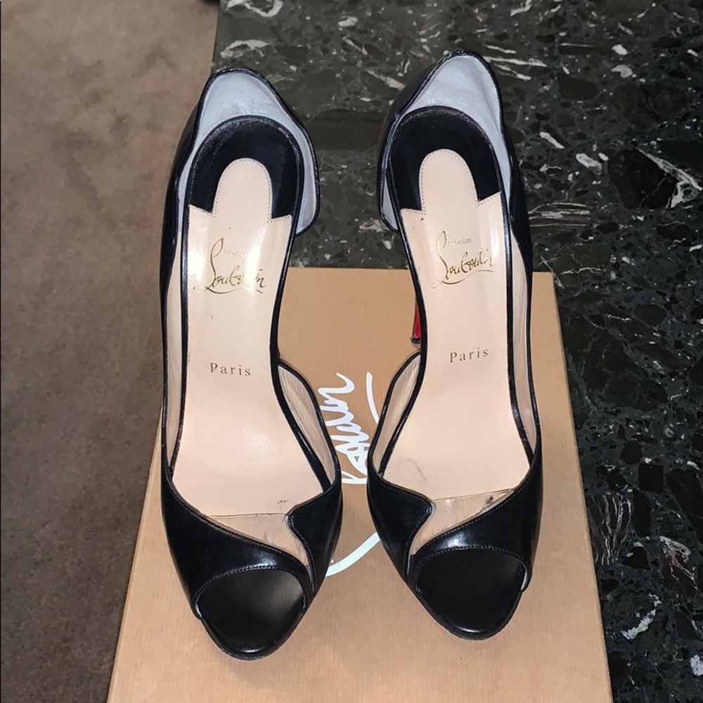 Christian Louboutin Heels